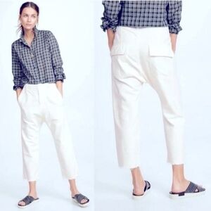Nili Lotan Paris Pants